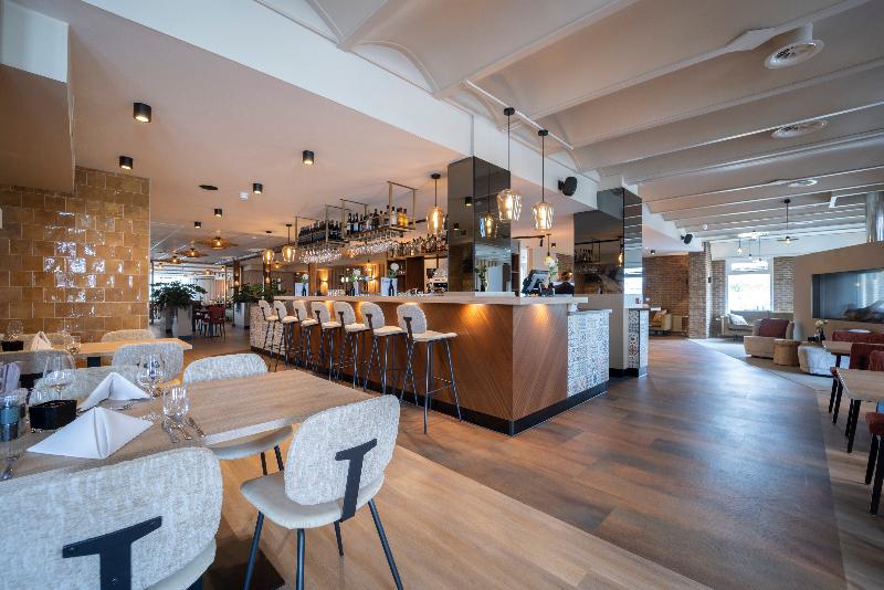 Fletcher Landhotel De Borken - Bar