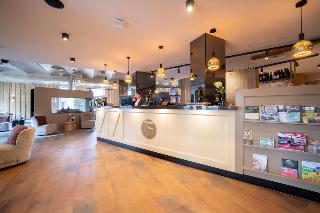 Fletcher Landhotel De Borken fotoÄŸrafÄ±