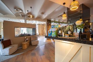 Fletcher Landhotel De Borken fotoÄŸrafÄ±