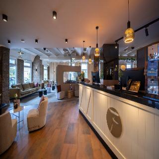 Fletcher Landhotel De Borken fotoÄŸrafÄ±
