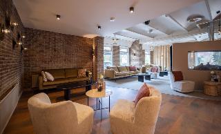 Fletcher Landhotel De Borken fotoÄŸrafÄ±