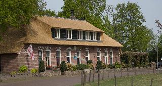 Fletcher Landhotel De Borken otel fotoğrafı
