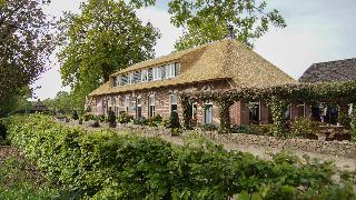 Fletcher Landhotel De Borken fotoÄŸrafÄ±
