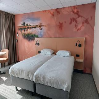 Fletcher Landhotel De Borken fotoÄŸrafÄ±