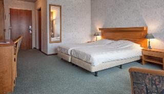 Fletcher Landhotel De Borken fotoÄŸrafÄ±