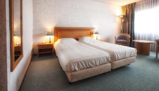 Fletcher Landhotel De Borken fotoÄŸrafÄ±