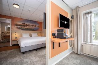Fletcher Landhotel De Borken fotoÄŸrafÄ±