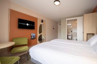 Fletcher Landhotel De Borken fotoÄŸrafÄ±