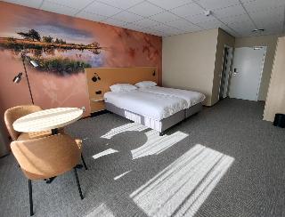 Fletcher Landhotel De Borken fotoÄŸrafÄ±