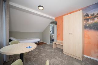 Fletcher Landhotel De Borken fotoÄŸrafÄ±