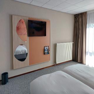 Fletcher Landhotel De Borken fotoÄŸrafÄ±