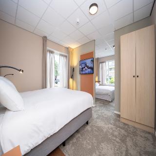 Fletcher Landhotel De Borken fotoÄŸrafÄ±