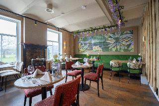 Fletcher Landhotel De Borken fotoÄŸrafÄ±