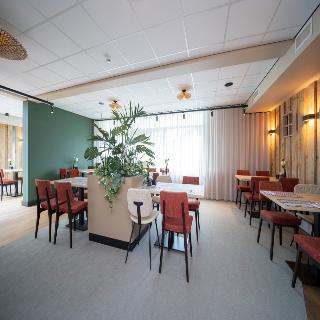 Fletcher Landhotel De Borken fotoÄŸrafÄ±