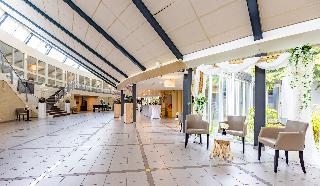 Fletcher Hotel-Restaurant Spaarnwoude fotoÄŸrafÄ±