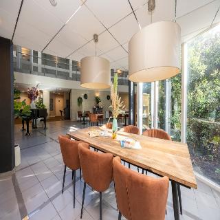 Fletcher Hotel-Restaurant Spaarnwoude fotoÄŸrafÄ±