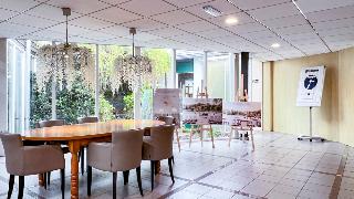 Fletcher Hotel-Restaurant Spaarnwoude fotoÄŸrafÄ±