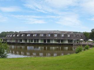 Fletcher Hotel-Restaurant Spaarnwoude otel fotoğrafı