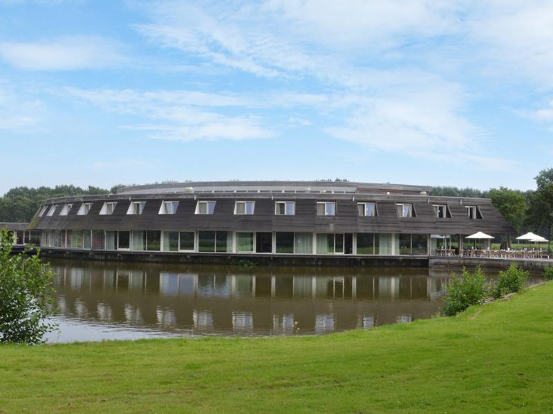 Fletcher Hotel-Restaurant Spaarnwoude - Genel