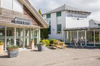 Fletcher Hotel-Restaurant Spaarnwoude fotoÄŸrafÄ±