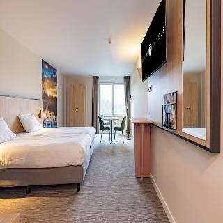 Fletcher Hotel-Restaurant Spaarnwoude fotoÄŸrafÄ±