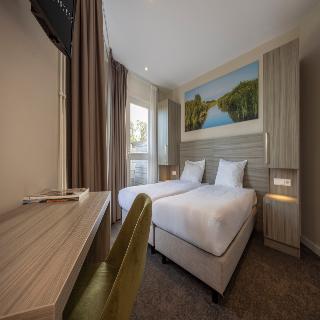 Fletcher Hotel-Restaurant Spaarnwoude fotoÄŸrafÄ±
