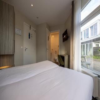 Fletcher Hotel-Restaurant Spaarnwoude fotoÄŸrafÄ±