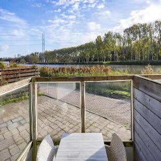 Fletcher Hotel-Restaurant Spaarnwoude fotoÄŸrafÄ±
