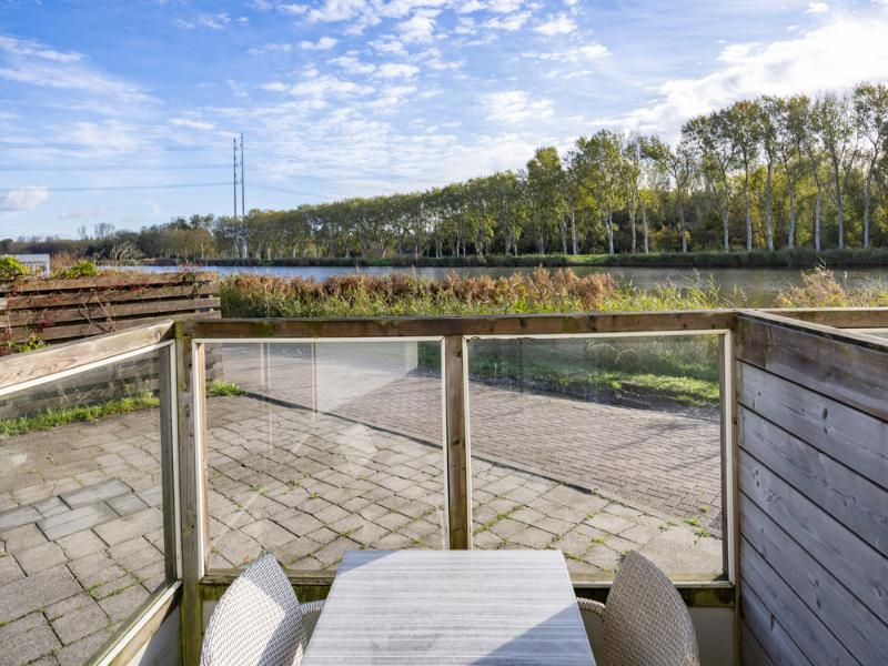 Fletcher Hotel-Restaurant Spaarnwoude - Oda