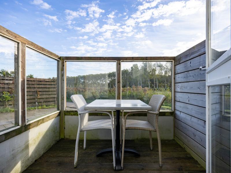 Fletcher Hotel-Restaurant Spaarnwoude - Oda