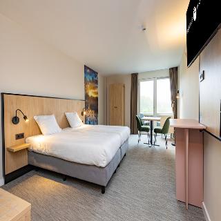 Fletcher Hotel-Restaurant Spaarnwoude fotoÄŸrafÄ±