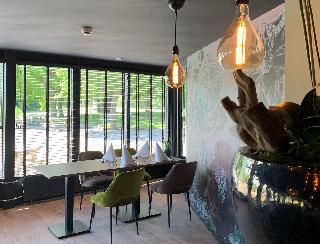 Fletcher Hotel-Restaurant Spaarnwoude fotoÄŸrafÄ±