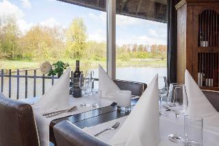 Fletcher Hotel-Restaurant Spaarnwoude fotoÄŸrafÄ±