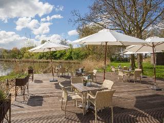 Fletcher Hotel-Restaurant Spaarnwoude fotoÄŸrafÄ±
