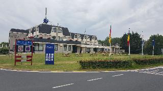 Fletcher Hotel-Restaurant Nieuwvliet Bad otel fotoğrafı
