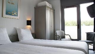 Fletcher Hotel-Restaurant Nieuwvliet Bad fotoÄŸrafÄ±