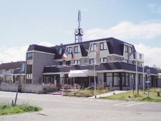 Fletcher Hotel-Restaurant Nieuwvliet Bad fotoÄŸrafÄ±