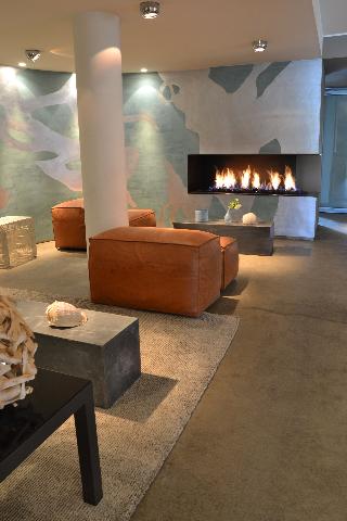 Fletcher Hotel-Restaurant Elzenduin fotoÄŸrafÄ±