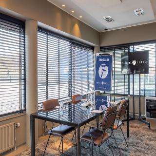 Fletcher Hotel-Restaurant Elzenduin fotoÄŸrafÄ±