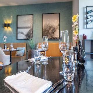 Fletcher Hotel-Restaurant Elzenduin fotoÄŸrafÄ±