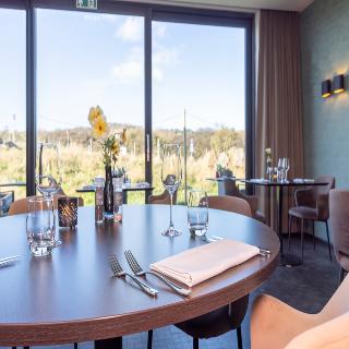 Fletcher Hotel-Restaurant Elzenduin fotoÄŸrafÄ±