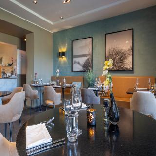 Fletcher Hotel-Restaurant Elzenduin fotoÄŸrafÄ±