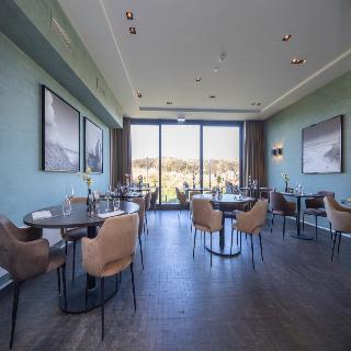 Fletcher Hotel-Restaurant Elzenduin fotoÄŸrafÄ±