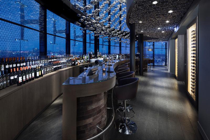 Fletcher Hotel Amsterdam - Bar