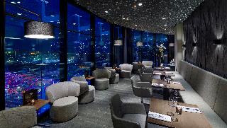 Fletcher Hotel Amsterdam fotoÄŸrafÄ±
