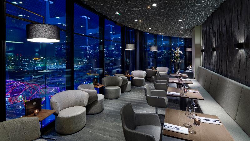 Fletcher Hotel Amsterdam - Bar