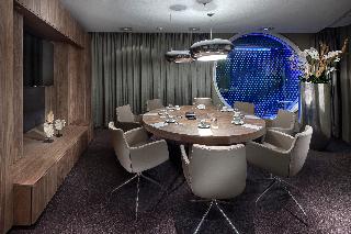 Fletcher Hotel Amsterdam fotoÄŸrafÄ±