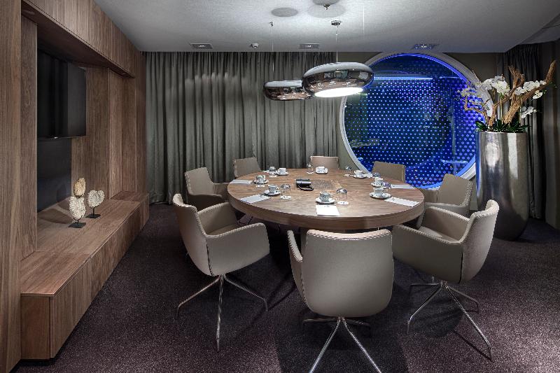 Fletcher Hotel Amsterdam - Toplantı