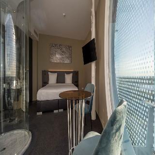 Fletcher Hotel Amsterdam fotoÄŸrafÄ±