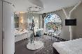 Fletcher Hotel Amsterdam oda fotoğrafı